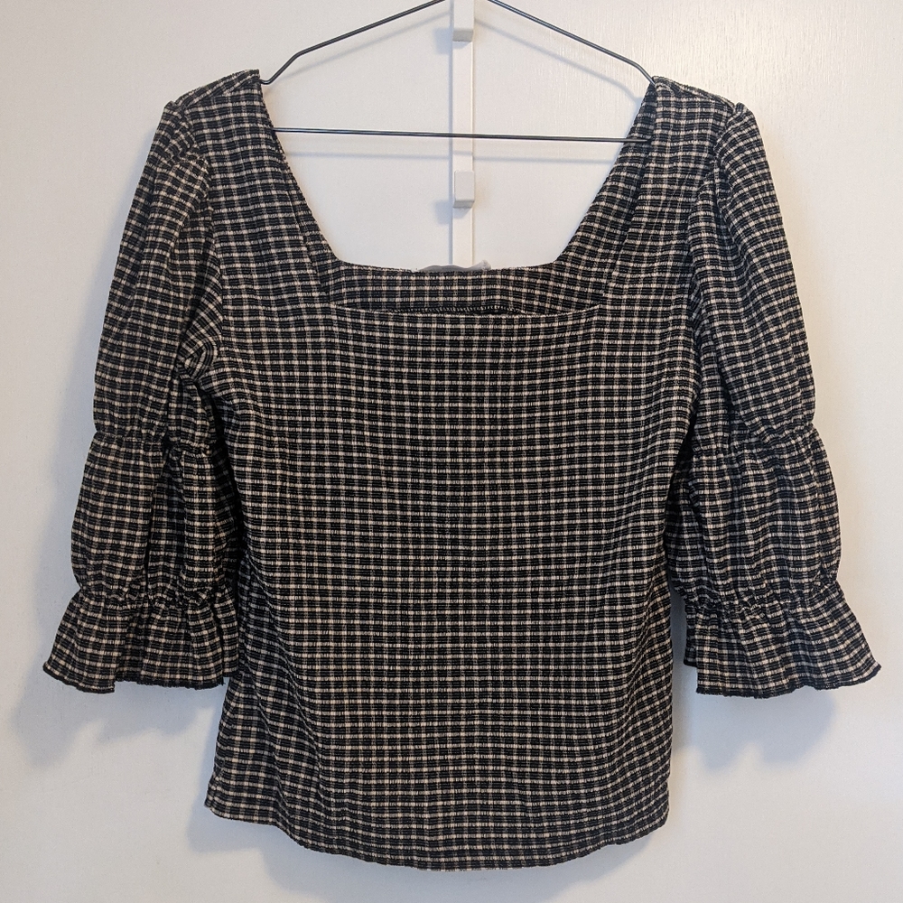 Black & White MNG by Mango Top